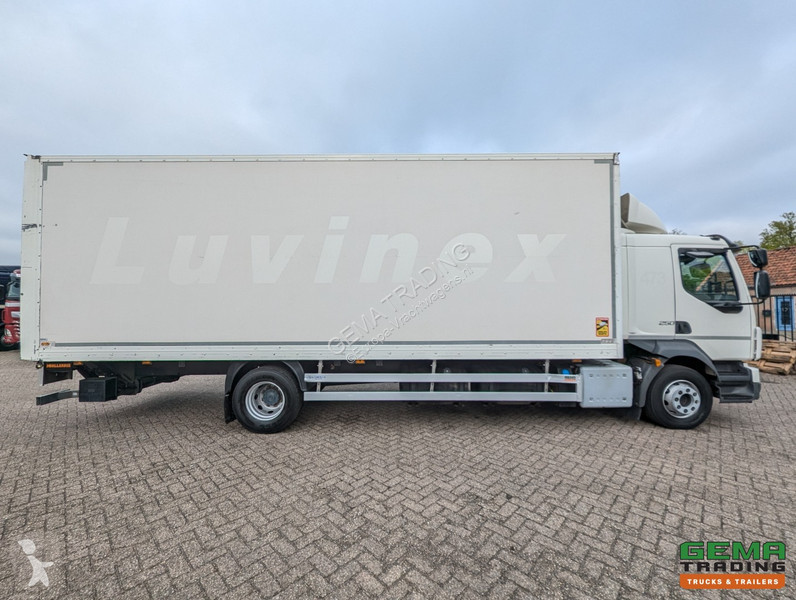 Kamion Volvo 250 4x2 Daycab Euro6 -6CIL- 12T-...