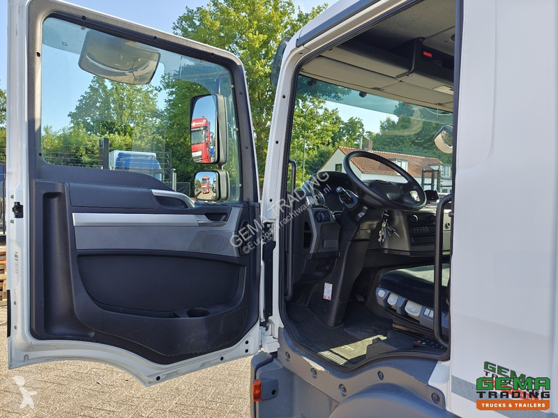 Kamion MAN 7.150 4x2 Daycab Euro6B - 7T -...