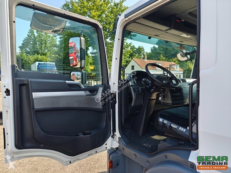 Kamion MAN 7.150 4x2 Daycab Euro 6B - 7T -...