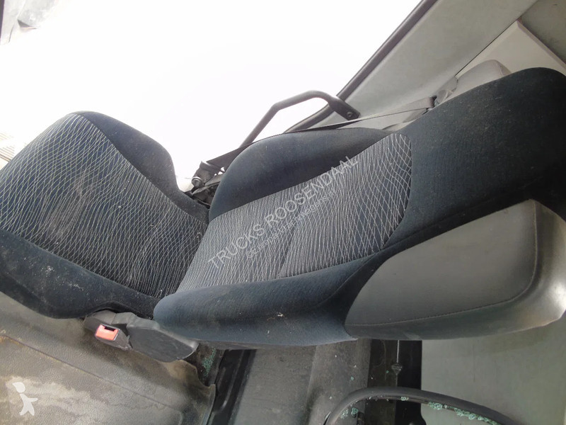 Kamion Mercedes 2640 + 6x4 + functional /...