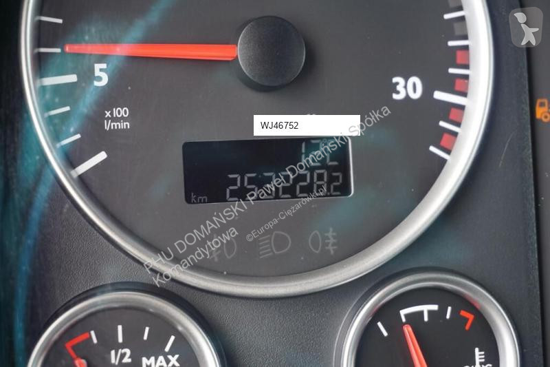 Camion MAN PK 19.001 SLD5