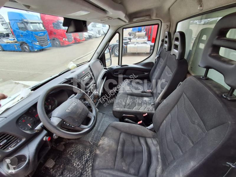 Furgoneta Iveco  70C15 THK