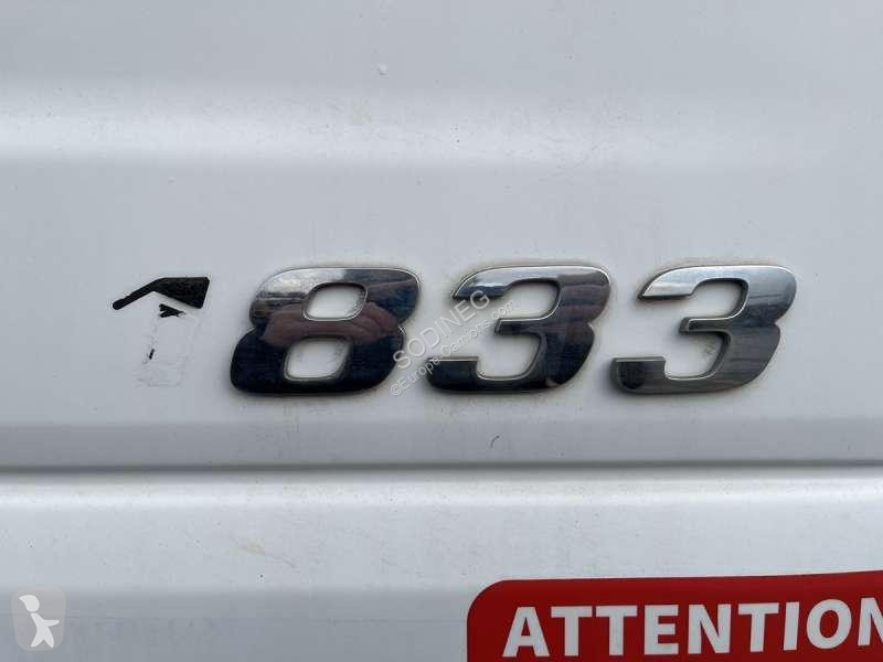 Kamion Mercedes  AXOR 1833