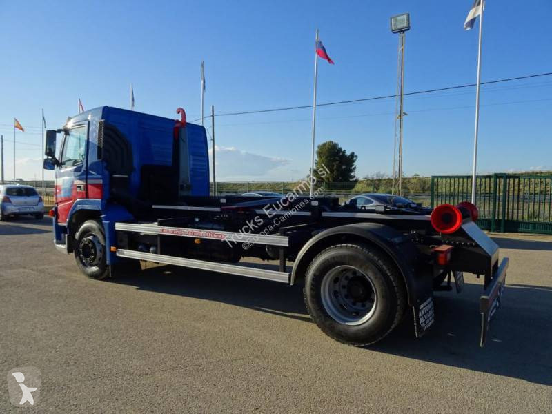 Camion Volvo