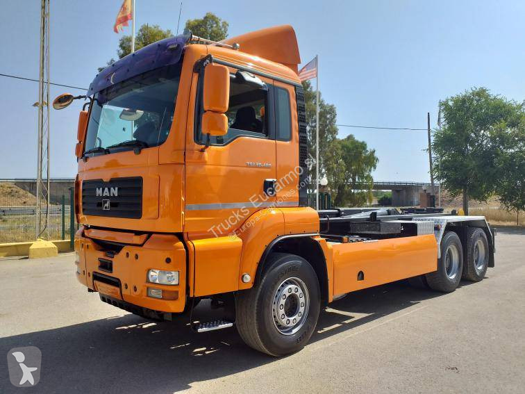Camion MAN