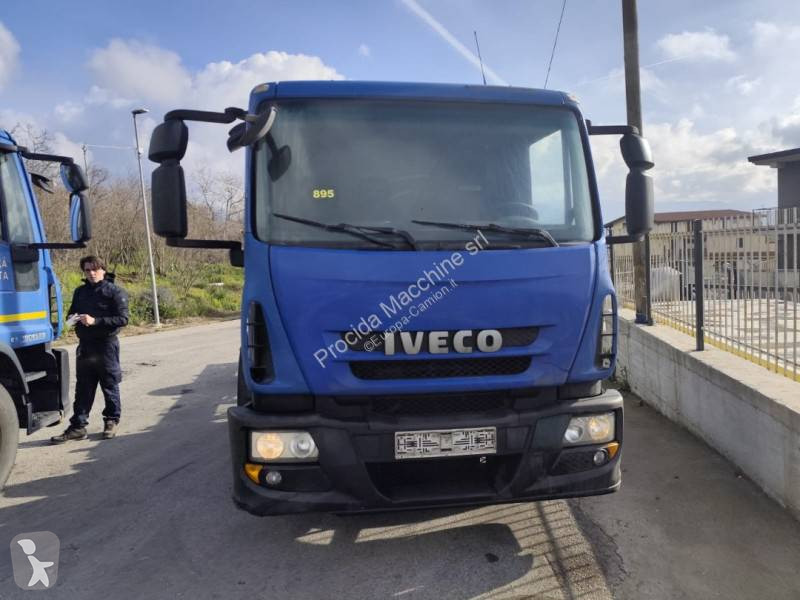Camion Iveco