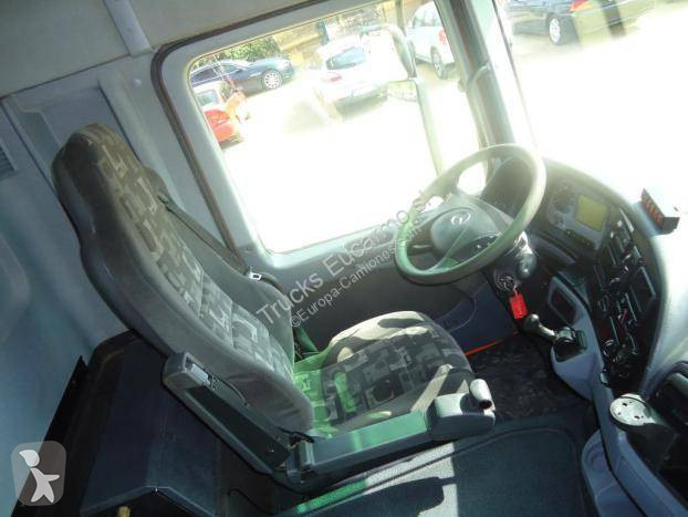 Camion Mercedes