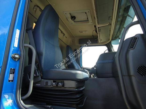 Kamion Volvo