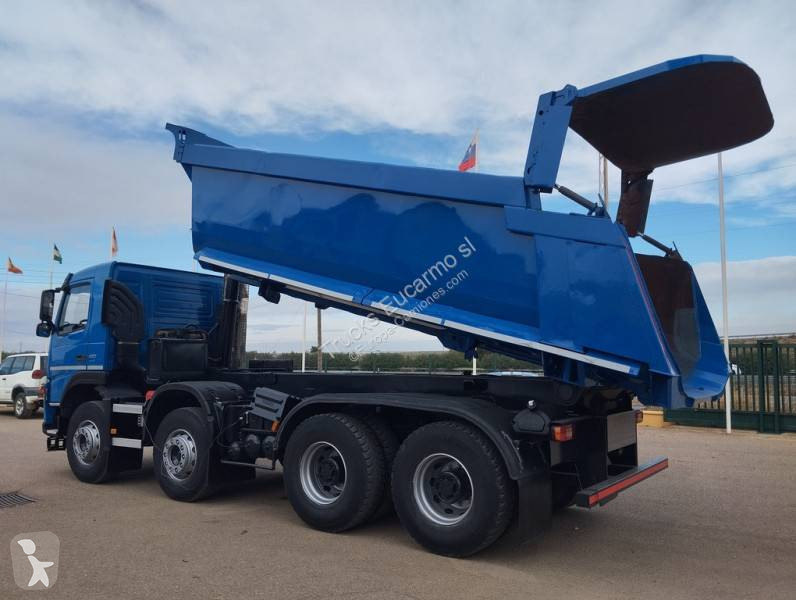 Camion Volvo