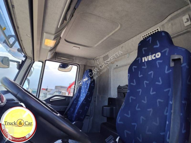 Kamion Iveco