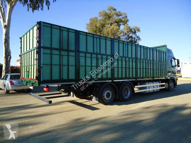 Camion Volvo