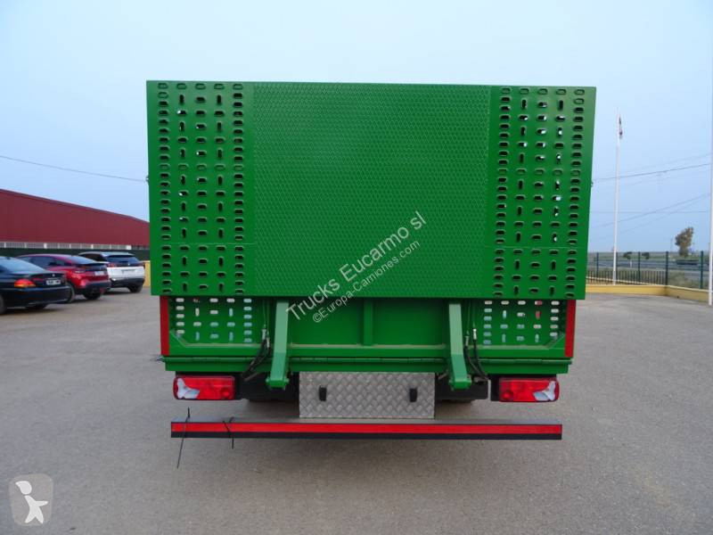 Camion Scania