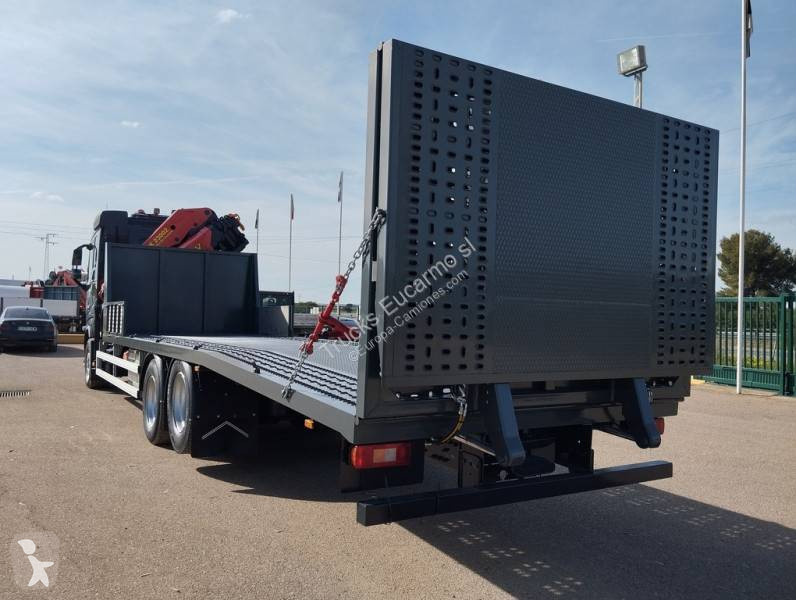 Camion Volvo