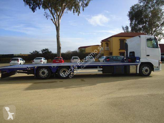 Camion Scania