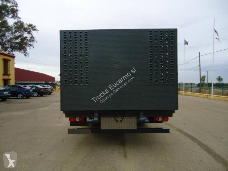Camion MAN