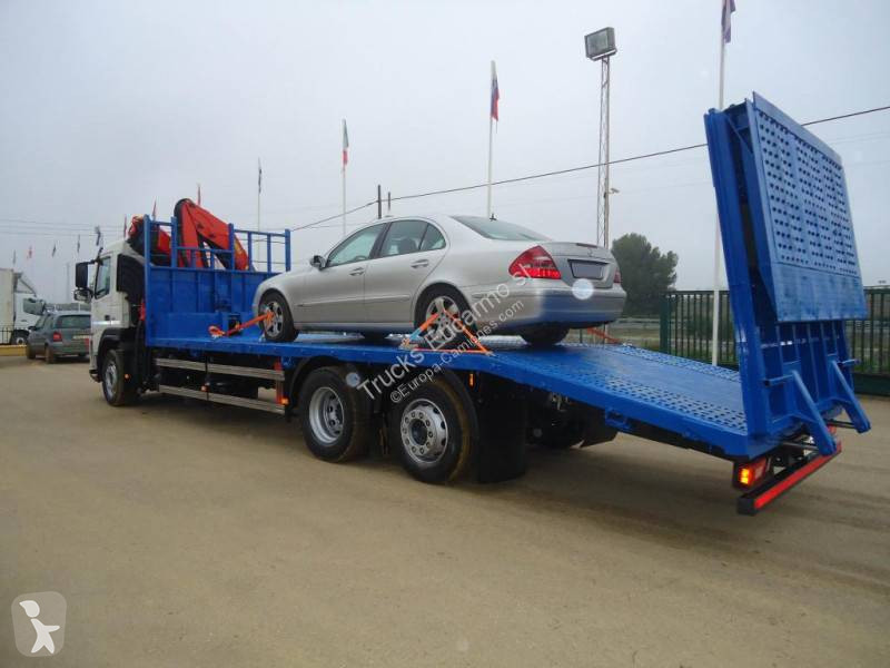 Camion Volvo