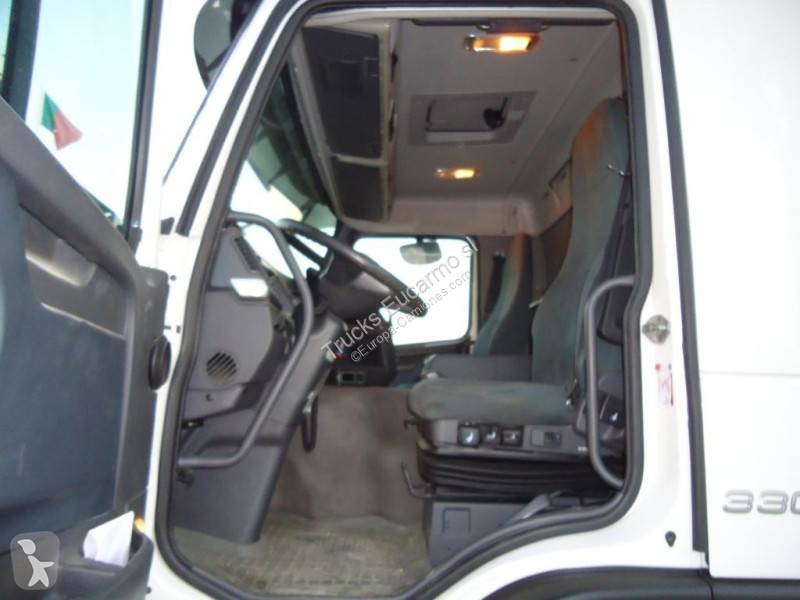 Camion Volvo