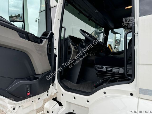 Kamion MAN TGS 26.520 6x4H-2 BL MEILLER RS...