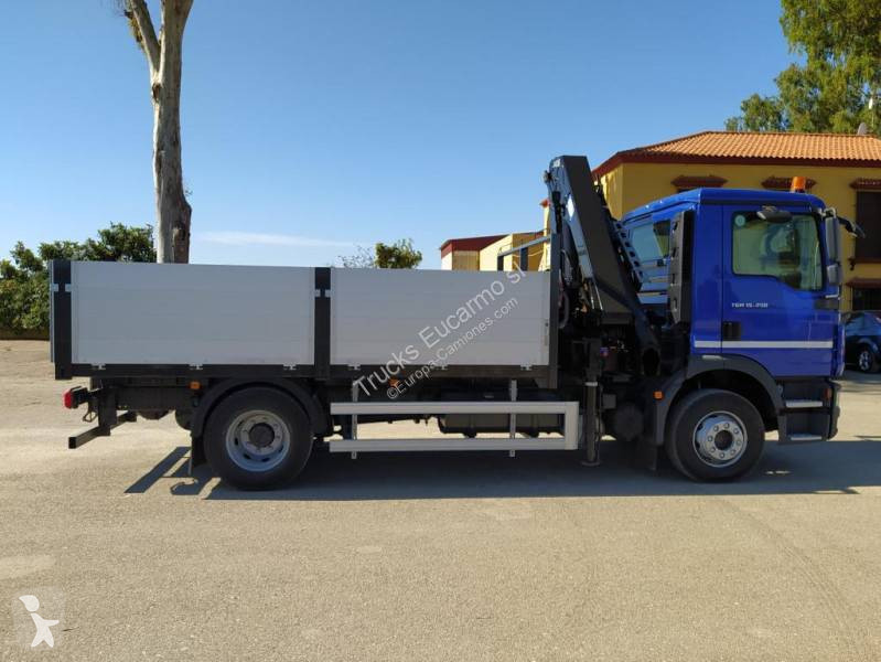 Camion MAN