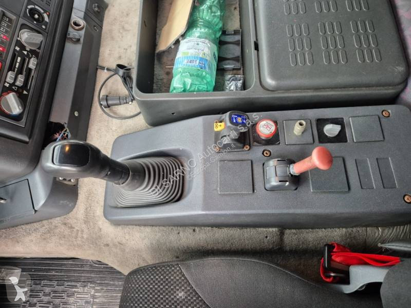 Camion Iveco