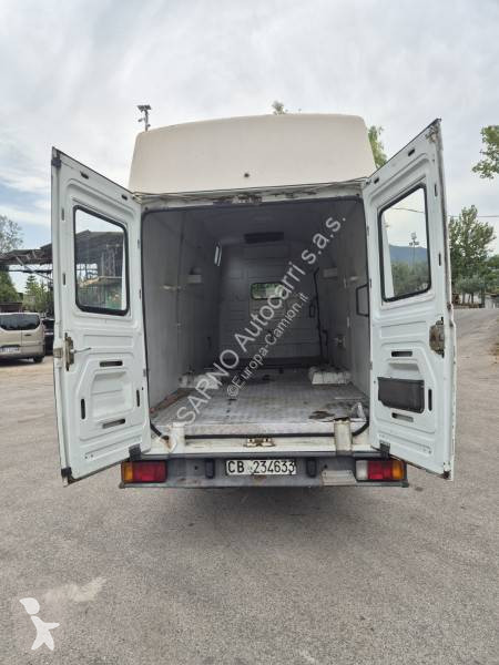 Camion Iveco