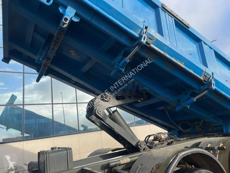 Camion Renault 450 DXi