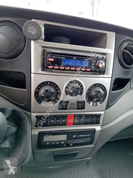 Camion Iveco 70C17