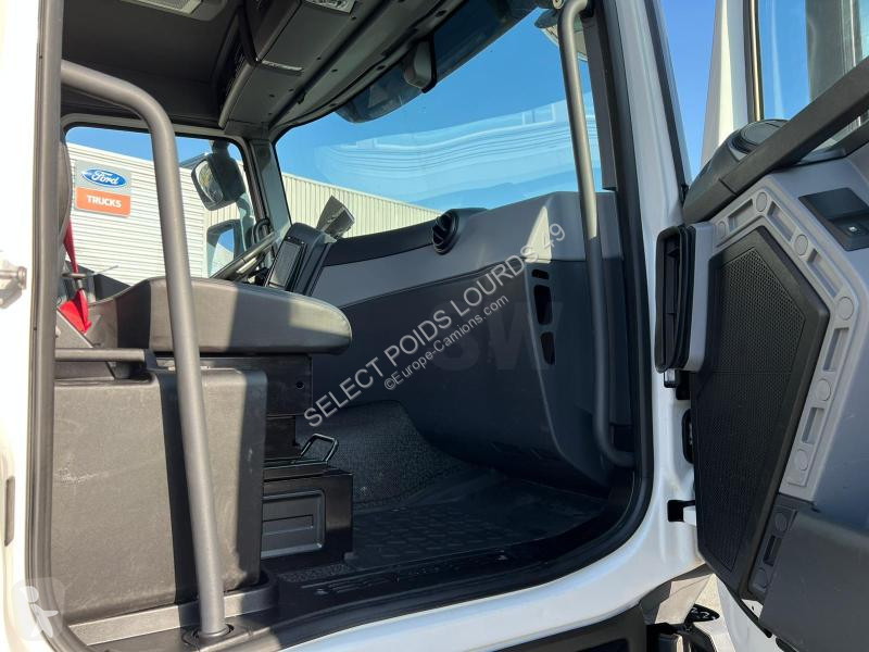 Kamion Renault 380 C-Series