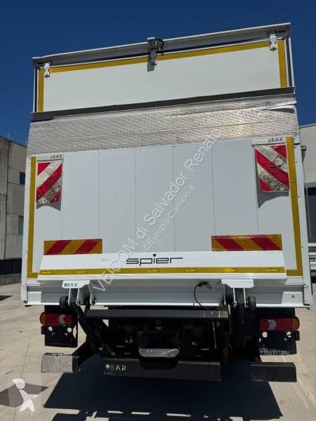 Kamion Iveco