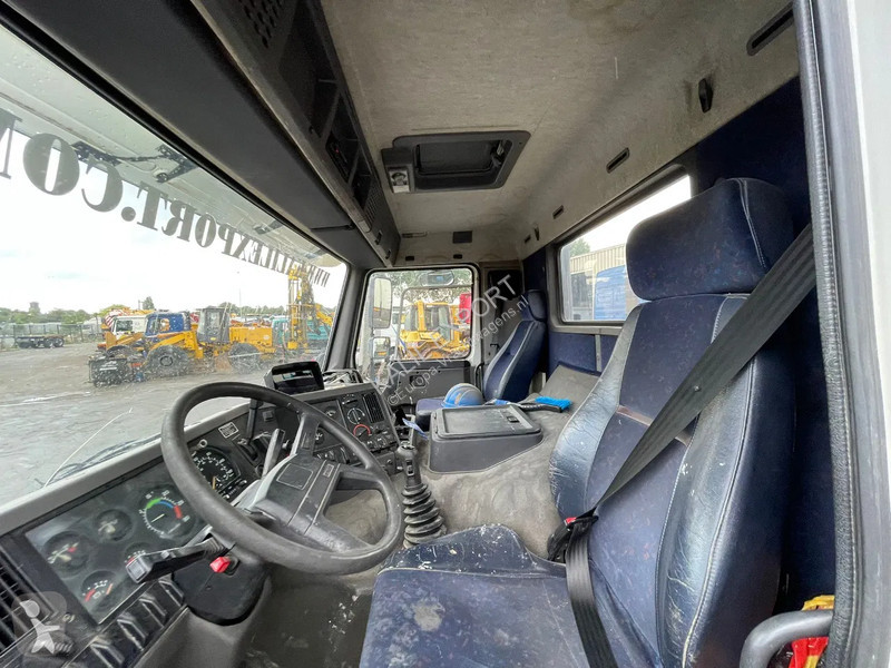 Camion Volvo FL 10.320 Bronto Skylift 33 Meters...