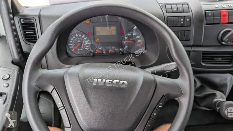 Camion Iveco
