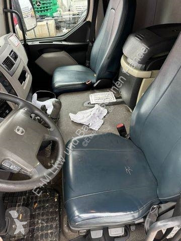 Kamion Volvo FL 250 MOTOR LÄUFT KLEINE...