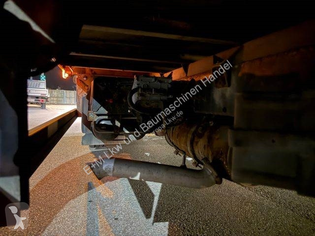 Vrachtwagen Renault MIDLUM MDA2C/180 DXI EEV...