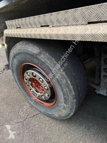 Kamion MAN TGA 28.440 6x4-4 BL PALFINGER PK 18002