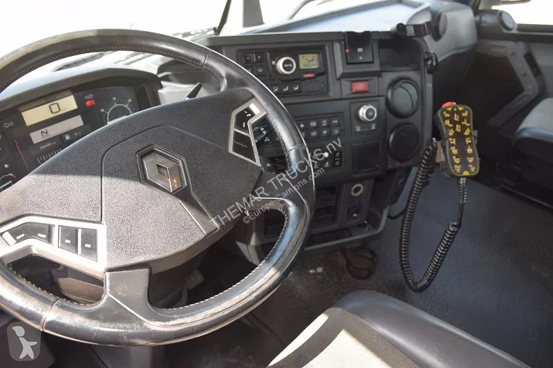 Kamion Renault C430