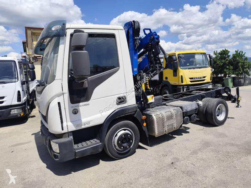 Kamion Iveco