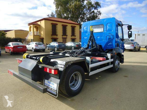 Camion Volvo