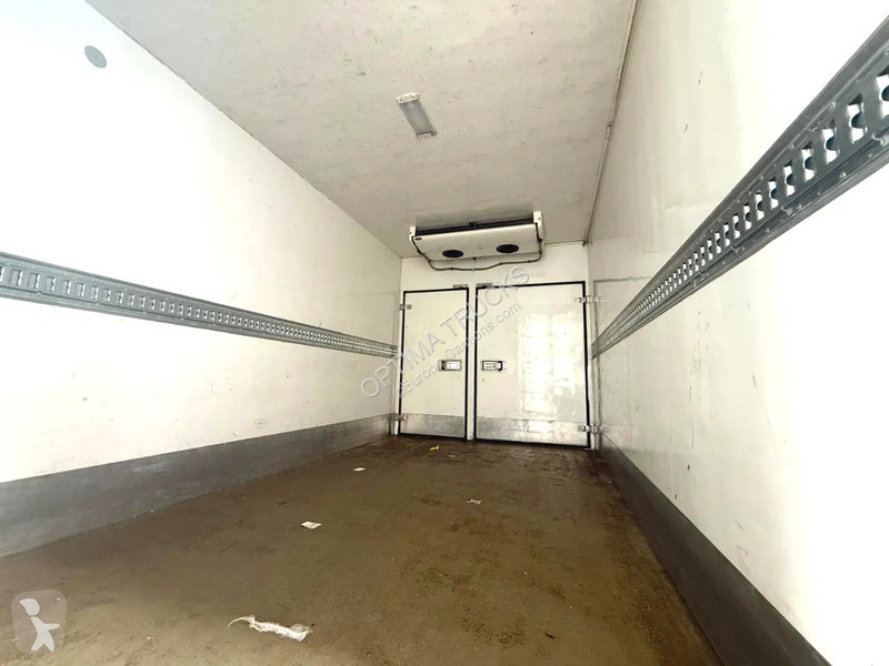 Camion DAF 55220 CARRIER SUPRA 950MT FRIGO