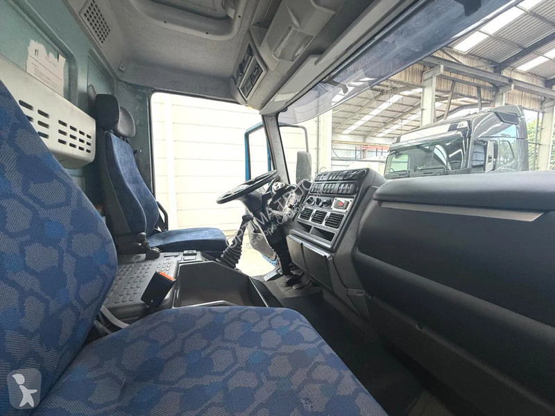 Vrachtwagen Iveco EuroCargo 120 THERMOKING...