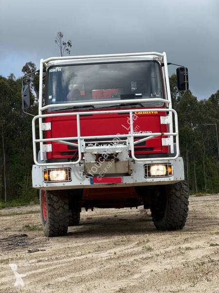Camion Iveco