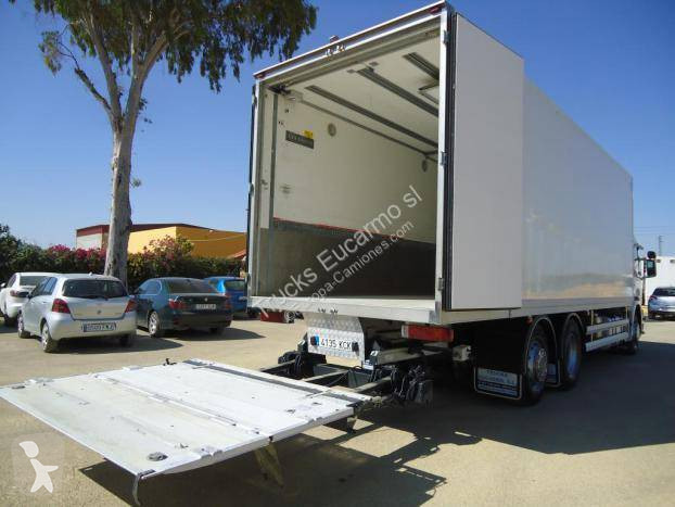Camion Scania
