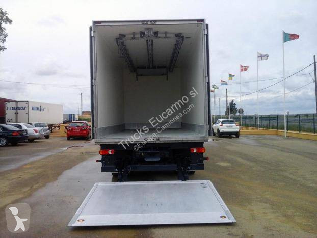 Camion Volvo