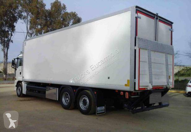 Camion MAN