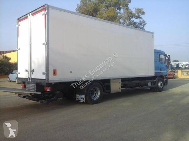Camion MAN
