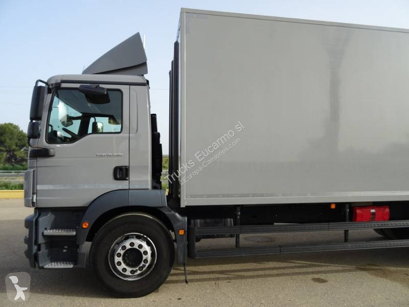 Camion Mercedes