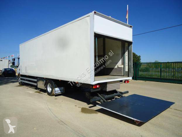 Camion Volvo
