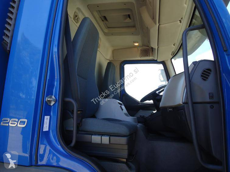 Camion Volvo