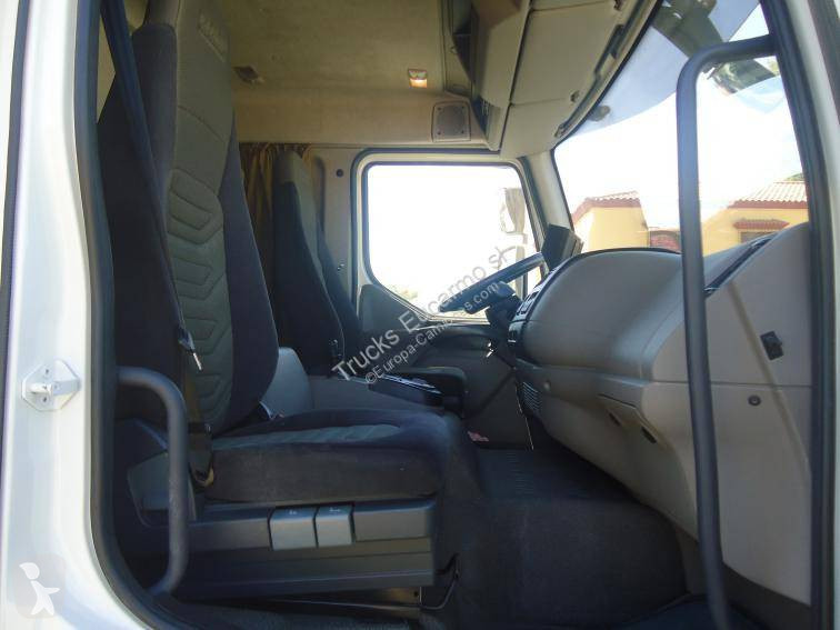 Camion Volvo