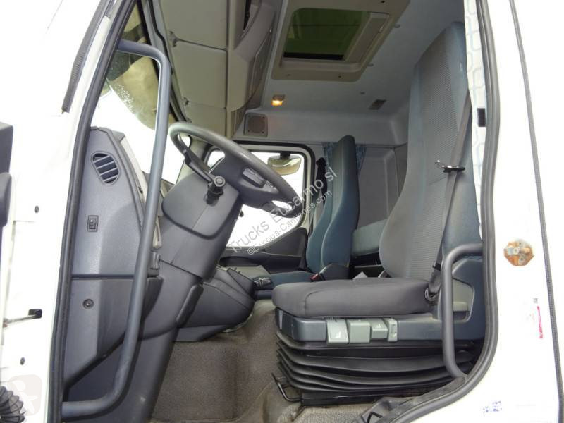 Kamion Volvo