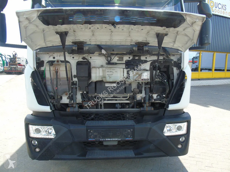 Kamion Iveco 120E25 + EURO 6 + 196.000KM!